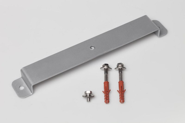 VAR Bodenhalter für Abfallsammler 80 Liter & 120 Liter, 1805