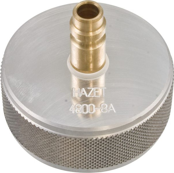 Hazet Kühlerpumpe und -adapter, für BMW 3er Baujahr 2008, 5er Baujahr 2003, 5er (E60) Diesel, 7er Baujahr 2001, X3 Baujahr 2010, 4800-8A