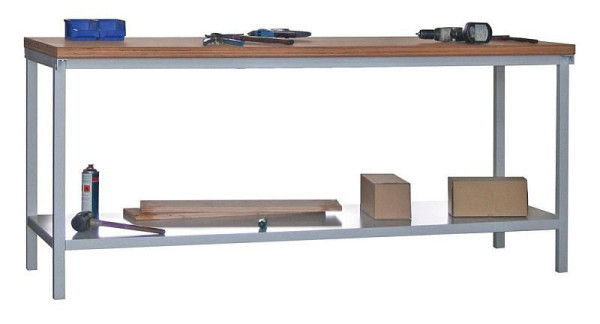 Pavoy Werkbank 2000, 1 Boden, 58581-200-000-510118