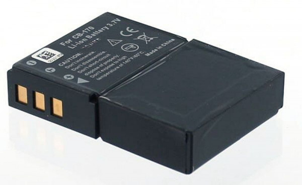 AGI Akku kompatibel mit MEDION CB-170, 90544