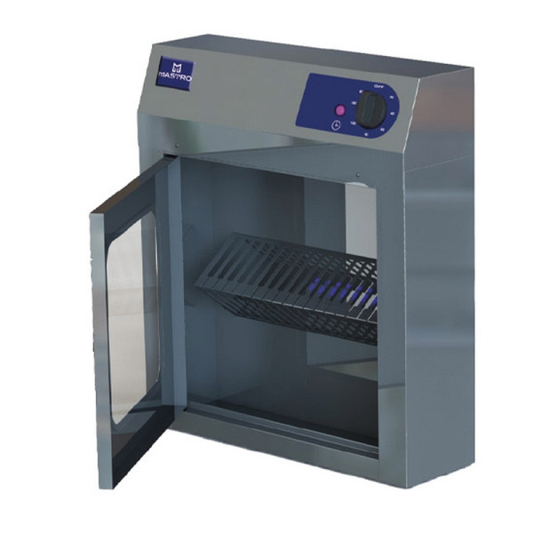 Mastro Messersterilisierer mit Timer für 30 Messer, GHZ0006