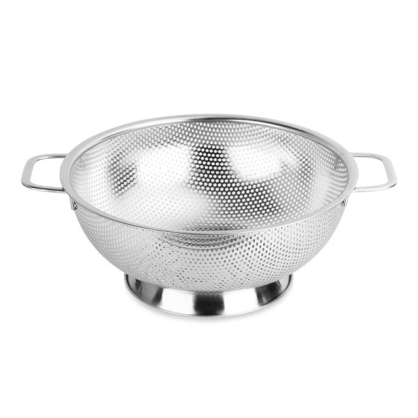 Stalgast Gemüseseiher auf Fuß, Ø 255 mm, KG2213255