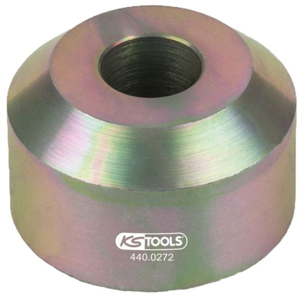 KS Tools Montagehülse, Durchmesser 43 mm, 440.0272, 4042146637142