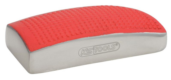 KS Tools Karosserie-Riffel-Ausbeuleisen, 120mm, 140.2112