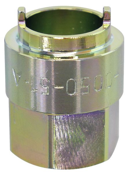 GEDORE KL-0050-51 A Stoßdämpfer-Zapfenschlüssel, Mercedes W203, 3448568