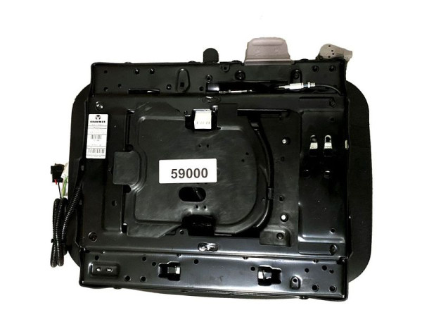 Airpress Federsystem 12V für MSG95AL, 59000, 8712418334654