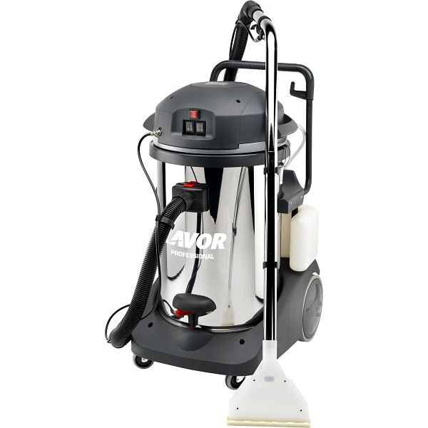 LAVOR-PRO Nass-/Trockensauger COSTELLATION IR-03, 8.221.0518-PS