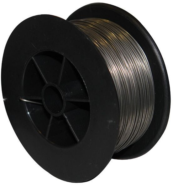 Güde Fülldraht 0,9 mm/0,9 kg, Spulentyp: Kleinspule, 18793, 4015671474605