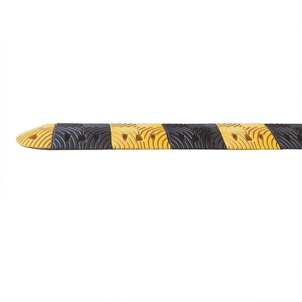 STEIN HGS TOPSTOP-20 Fahrbahnschwelle Kautschuk, SET, Höhe 50 mm, Gesamtbreite 2850 mm, 84498.0002