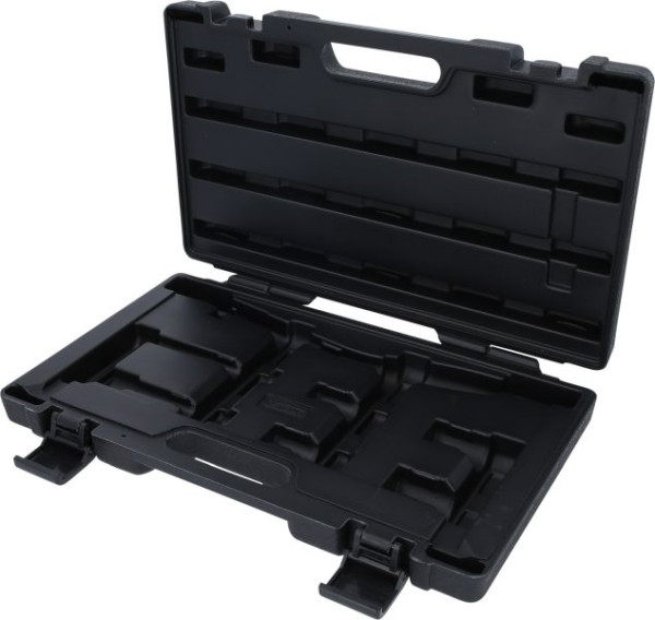 KS Tools Kunststoff-Leerkoffer für 918.0607, 918.0607-99