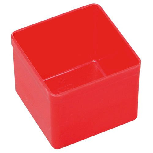 Bedrunka+Hirth Einsatzbox Höhe 63 mm, Maße in mm (BxTxH): 54 x 54 x 63, 03.456300.63