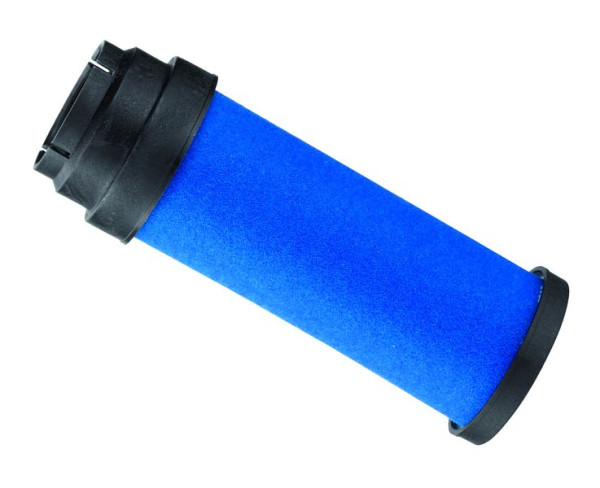 Prevost Filtergrad 0,01 µm, Bestellnummer: Filter= FAS 202, FCAF 202