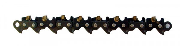 PRINZ Hartmetallkette HMS 404/1,6, 46 Treibglieder, 30 cm, 0070/46