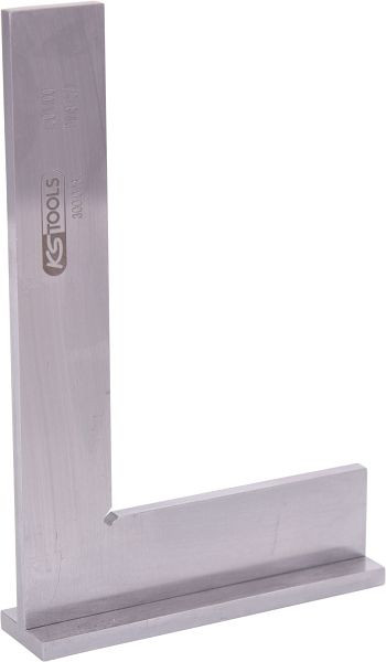 KS Tools Anschlagwinkel nach DIN 875/2, 150mm, 300.0283