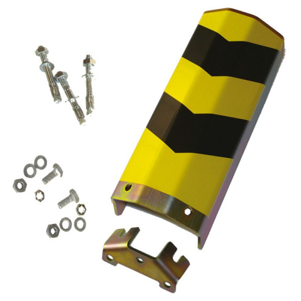 Stein HGS Frontanfahrschutz -Blade II-, 150 x 120 mm, 18099