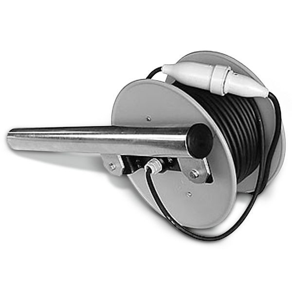 Kärcher Kabeltrommel mit Kabel 25 m 1,5 mm², 9.982-080.0