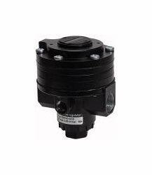 Riegler Präzisionsdruckregler (pneumatisch ferngesteuert über externes Pilotregelventil), 101258