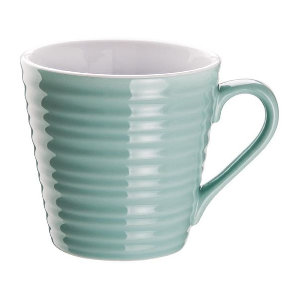 Olympia Café Aroma Tassen aqua 34cl, VE: 6 Stück, DH635