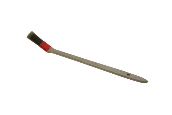 ELMAG Beizpinsel abgewinkelt 24mm/1', 58412, 9004853584121