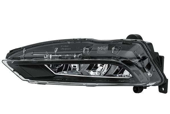 HELLA LED-Nebelscheinwerfer, für u.a. SEAT ATECA (KH7, KHP), ECE, für Rechtsverkehr/für Linksverkehr, links, 1ND 012 996-031