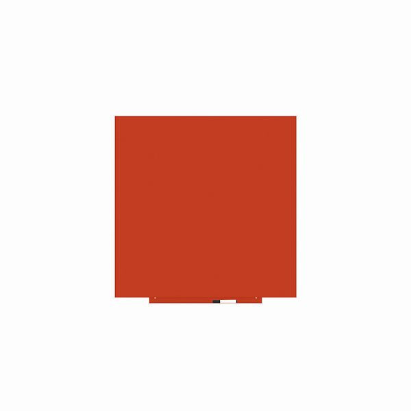 Rocada Skincolor Buntes Board 100x100 cm, orange, 6425R-2002