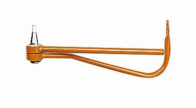 Gallagher Spannbügel Super, 006451, 9414701006451