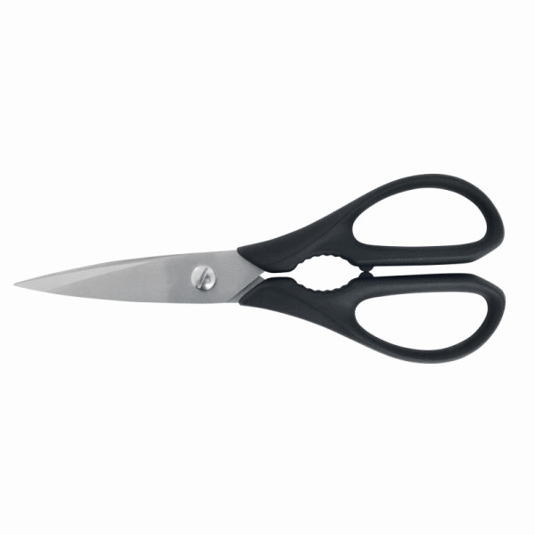 Schneider Universalschere mit zweiflächigem Spezialschliff, 71 mm, 260908
