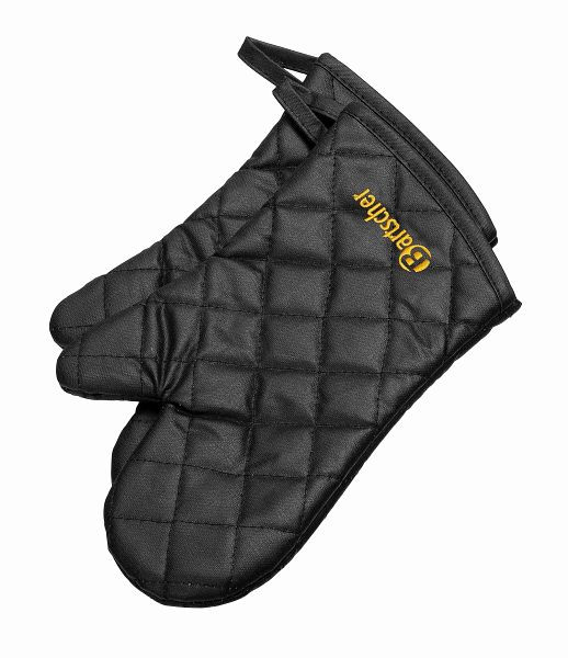 Bartscher Topfhandschuhe 300, Material: Baumwolle 100 % (außen), A500510, 4015613735467