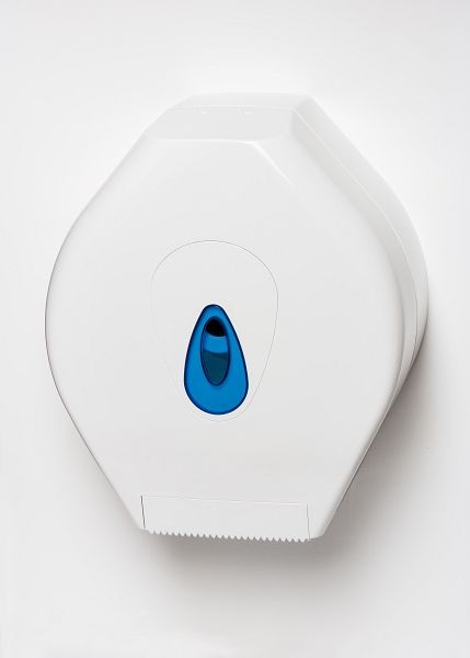 Impeco Toilettenpapierspender Jumbo Maxi, ABSJDJ
