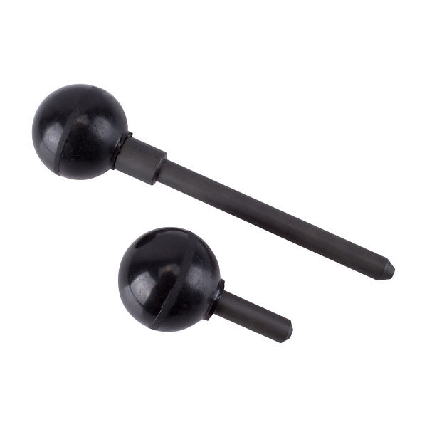 Stahlmaxx Absteckdorn für Kurbelwelle, wie Porsche 9595/1, XXL-112475