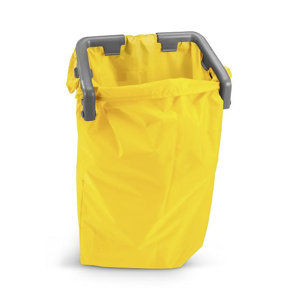 Kärcher Anbausatz Müllbeutelhalter, Gewicht mit Zubehör: 2.9 kg, 4.039-269.0