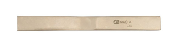 KS Tools BRONZEplus Schlitzmeißel, 250mm, 963.2431, 4042146522653
