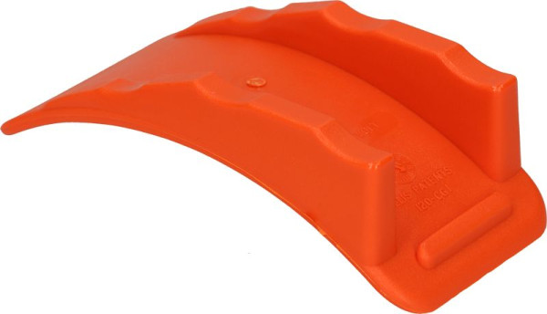 KS Tools Kabelschutzkeil, 122 mm, 117.2321, 4042146749333