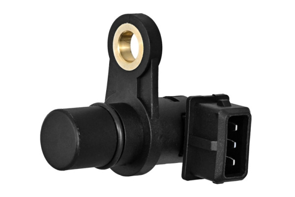 HELLA Sensor, Nockenwellenposition, 3-polig, mit Dichtring, 6PU 009 168-371