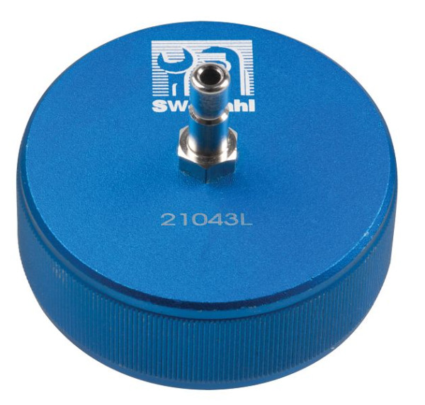 SW-Stahl NFZ-Kühleradapter, DAF, 21043L, 4033592053754