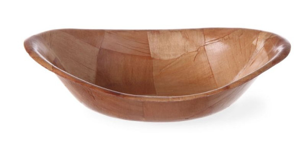 Hendi Brotschale - oval, 255 mm, nicht für den Kontakt mit Lebensmitteln bestimmt, 425602