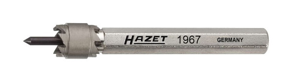 Hazet Schweißpunkt-Fräser, 11 mm Durchmesser, 1967, 4000896009312
