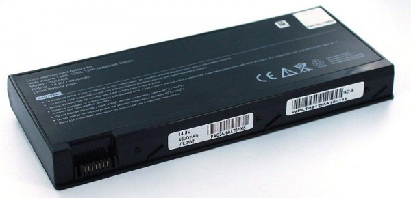 AGI Akku kompatibel mit ACER ASPIRE 1351, 29965