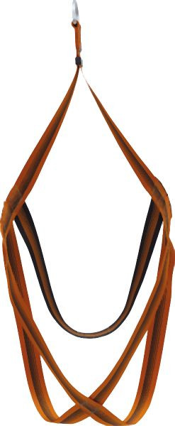 Skylotec RESC B-Harness Rettungssitzgurt, G-1045-UNVP