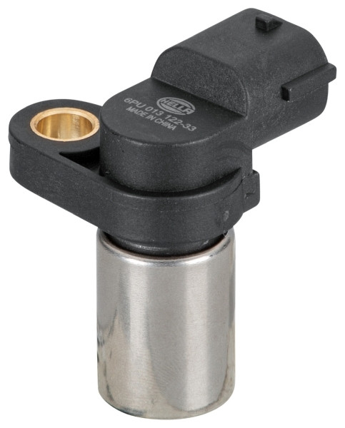 HELLA Sensor, Nockenwellenposition, 2-polig, 6PU 013 122-331