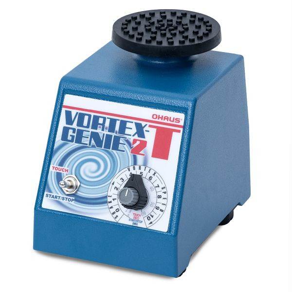 OHAUS Vortex-Genie 2T, 230V, kein Stecker, 83041427