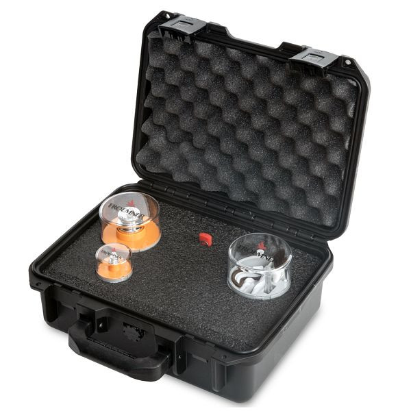 OHAUS CalPak OIML 500g/20g CLF1 Accrd TR, 31041018