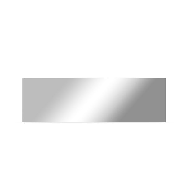 Etherma Infrarotheizung, Glas Spiegel, 160x50cm, 800W, 230V, 46326