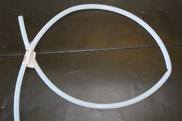 ELMAG Druckleitung 'PTFE' 10x8x1 mm (1 Meter) für Modelle BOY 330/460 (Modell mit PTFE-DL), 9201279