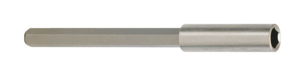 KS Tools 1/4" Magnetischer Bithalter, 100mm, 514.1103, 4042146032015
