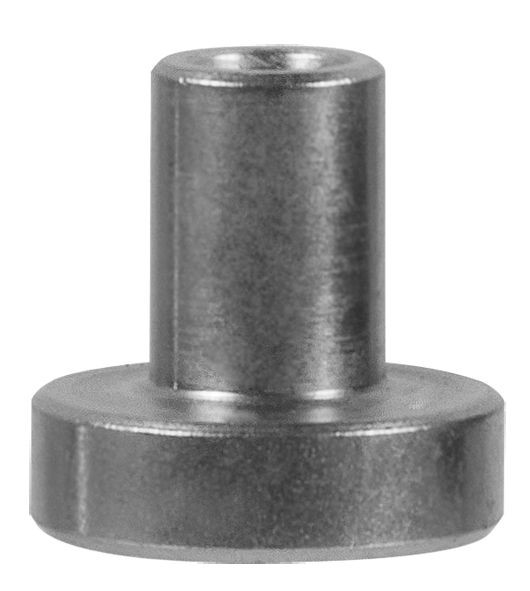 SW-Stahl Bohrbuchse, 2,6 mm für 04150L, 04150BB2,6, 4033592035415
