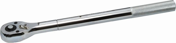 Projahn 3/4" Umschaltknarre 24 Zähne, 400001