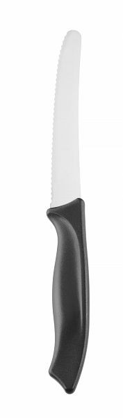 Hendi Universalmesser, Griff aus Polypropylen, Edelstahl, 842492