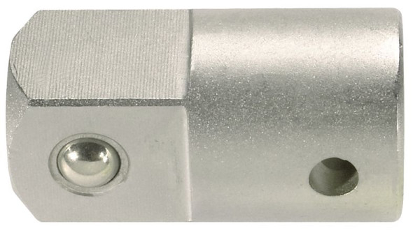 SW-Stahl Vergrößerungsadapter, 1/2"-3/4", 07906L, 4033592010252