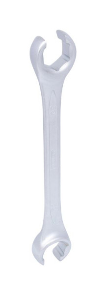 KS Tools Offener Doppel-Ringschlüssel, abgewinkelt, 30x32mm, 517.0269